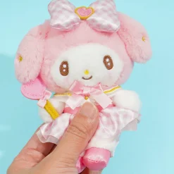 My Melody I'll Make You Like Me More Plushie Charm