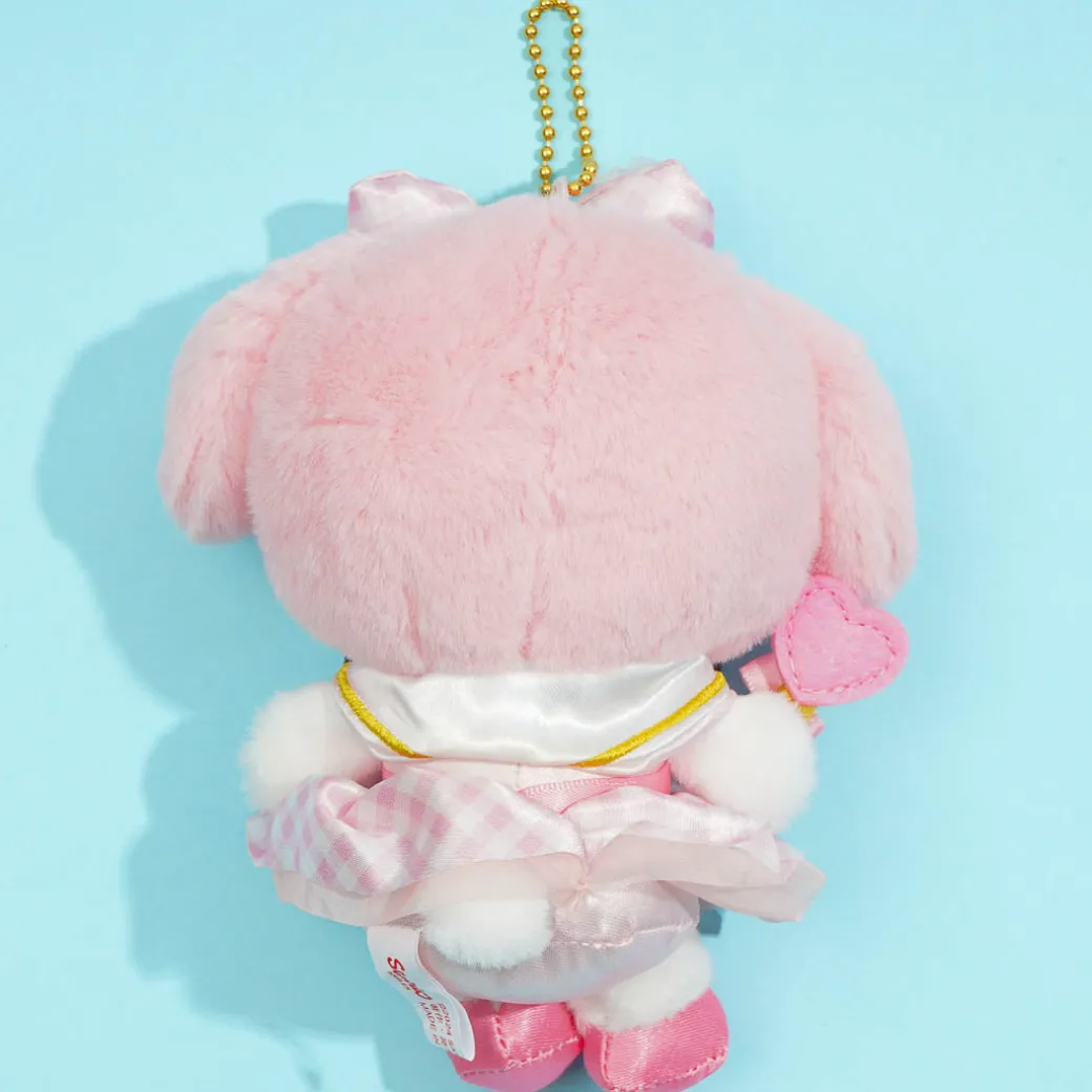 My Melody I'll Make You Like Me More Plushie Charm