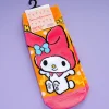 My Melody Jacquard Ankle Socks