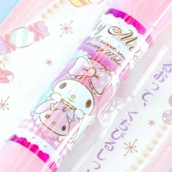 My Melody Jewel Lip Balm - Peach