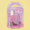 My Melody Jewelry Nail Set