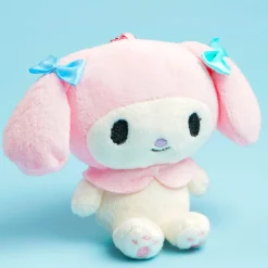 My Melody K Color Plush Charm