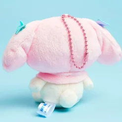 My Melody K Color Plush Charm