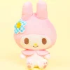 My Melody Kaohana Tote Bag Plushie - Medium