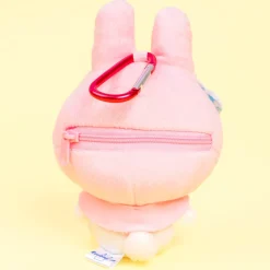 My Melody Kaohana Tote Bag Plushie - Medium