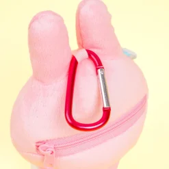 My Melody Kaohana Tote Bag Plushie - Medium