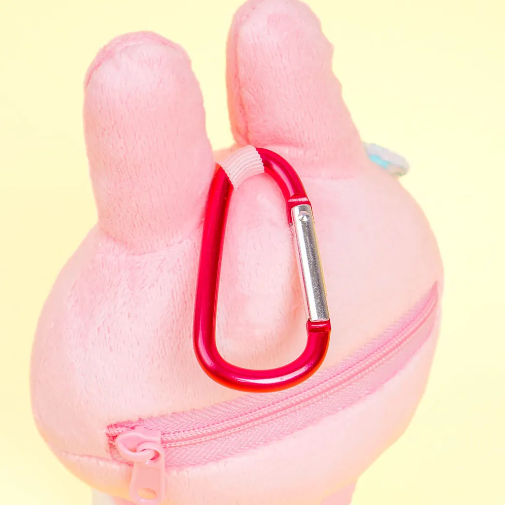 My Melody Kaohana Tote Bag Plushie - Medium