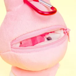 My Melody Kaohana Tote Bag Plushie - Medium