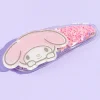 My Melody Kira Kira Clear Hair Clip