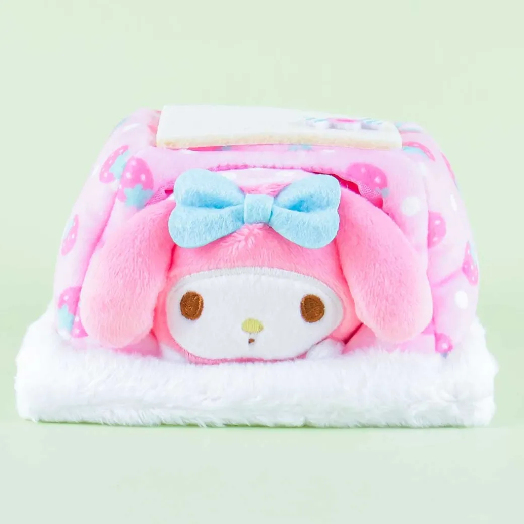 My Melody Kotatsu Plushie - Mini