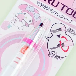 My Melody Kuru Toga Mechanical Pencil