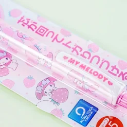 My Melody Kuru Toga Mechanical Pencil