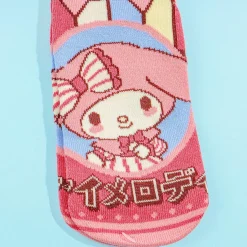 My Melody Lady Jacquard Socks
