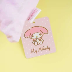My Melody Little Friend Square Cushion
