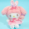My Melody Little Treasure Plushie - Medium