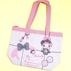 My Melody Lolita Charms 2-Way Shoulder Bag