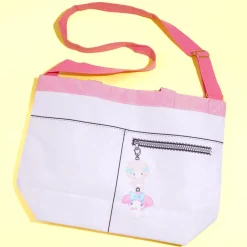 My Melody Lolita Charms 2-Way Shoulder Bag