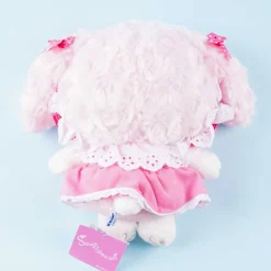 My Melody Lolita Dress Plushie - Mini