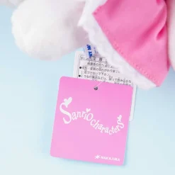 My Melody Lolita Dress Plushie - Mini