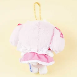 My Melody Lolita Dress Plushie Charm