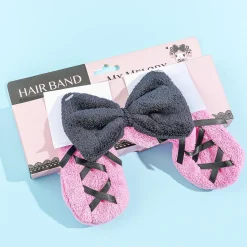 My Melody Lolita Ears Headband