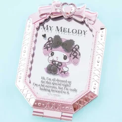 My Melody Lolita Mirror