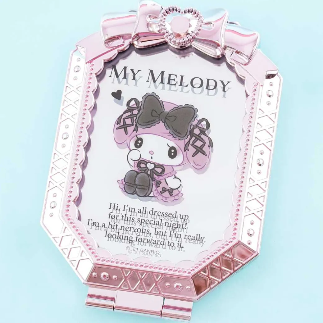 My Melody Lolita Mirror