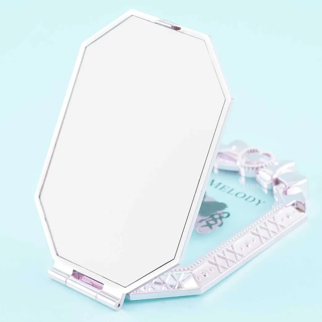 My Melody Lolita Mirror