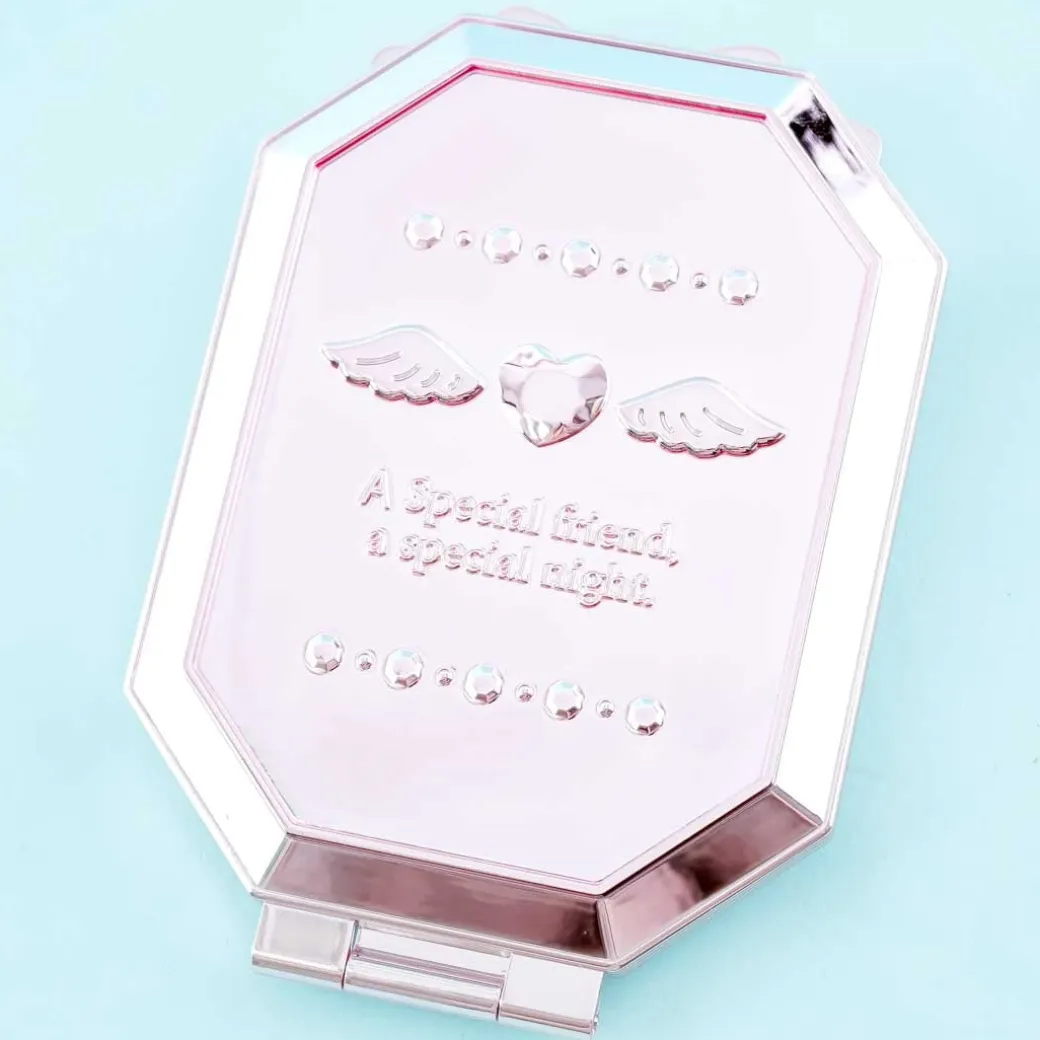 My Melody Lolita Mirror