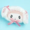 My Melody Lolita Plushie Hair Clip