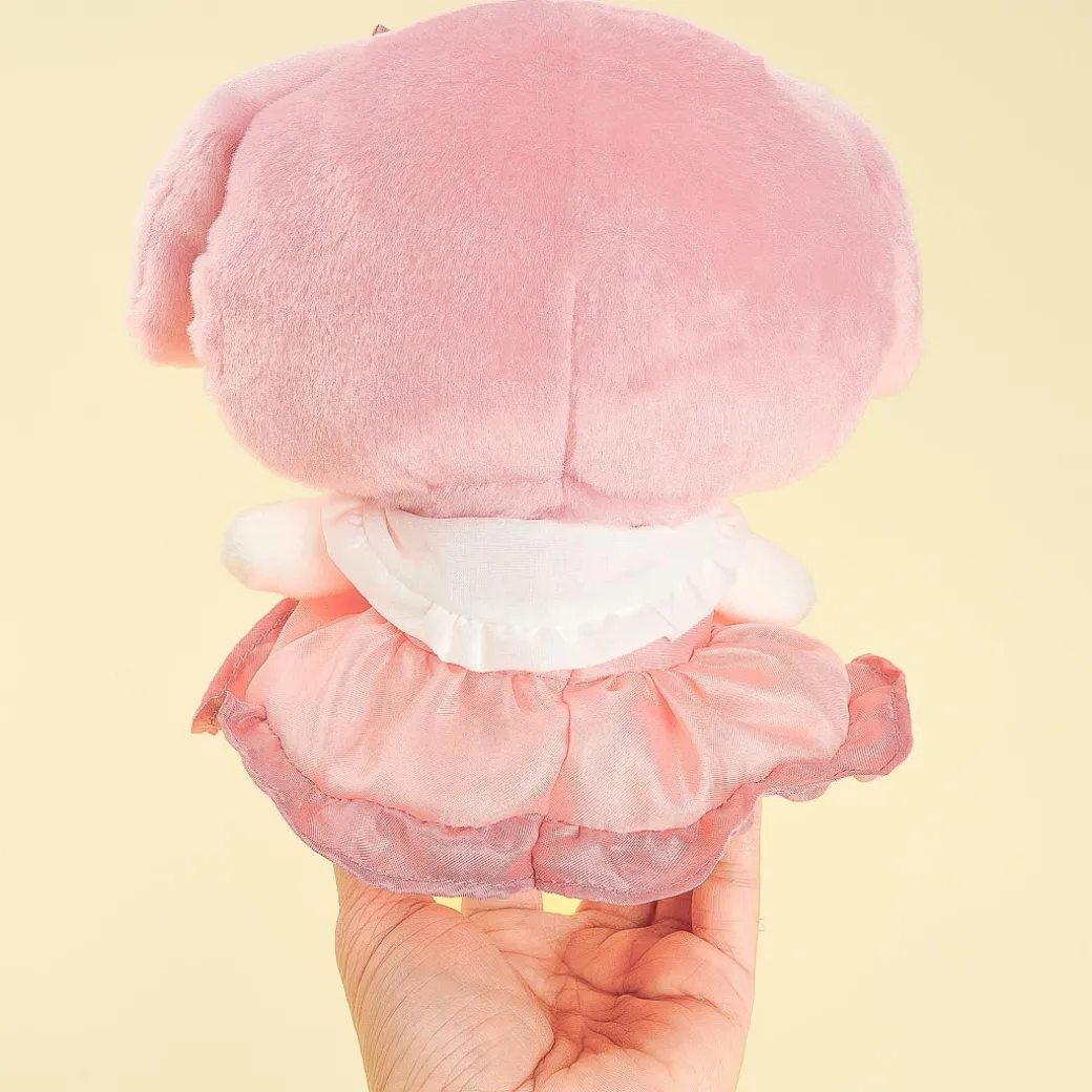 My Melody Lolita Talking Plushie - Medium