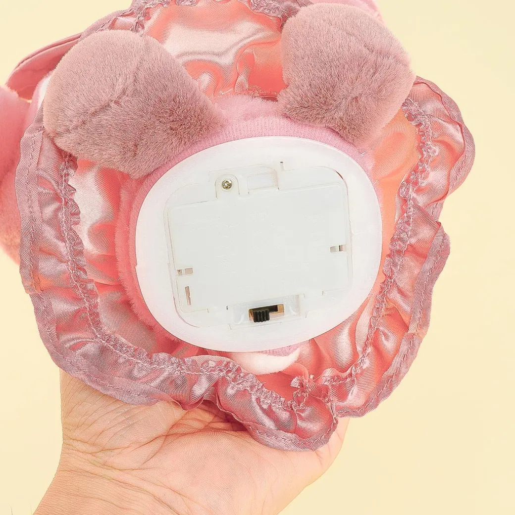 My Melody Lolita Talking Plushie - Medium