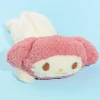 My Melody Long Fluffy Pouch