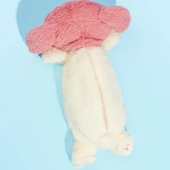 My Melody Long Fluffy Pouch