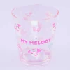 My Melody Love Me Colors Cup