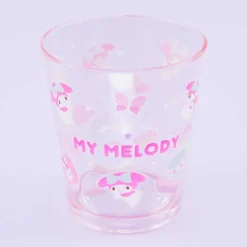My Melody Love Me Colors Cup