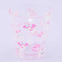My Melody Love Me Colors Cup