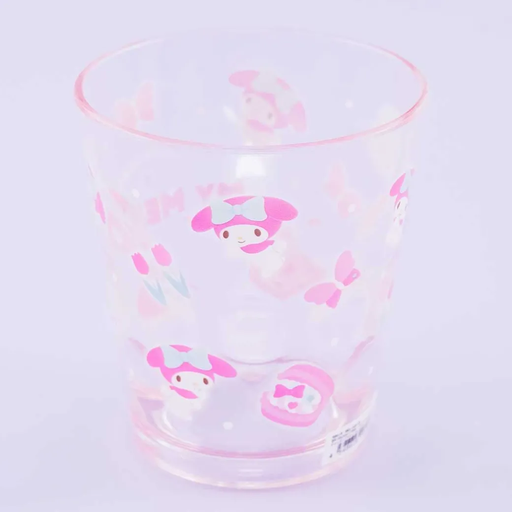 My Melody Love Me Colors Cup