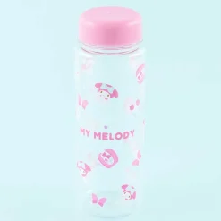 My Melody Love Me Colors Water Bottle