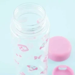 My Melody Love Me Colors Water Bottle