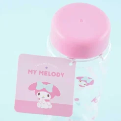 My Melody Love Me Colors Water Bottle