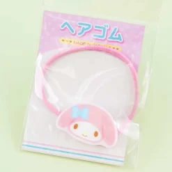 My Melody Lovely Face Hair Tie