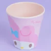 My Melody Lovely Face Melamine Cup