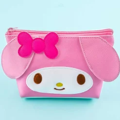 My Melody Lovely Face Pouch