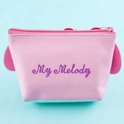 My Melody Lovely Face Pouch