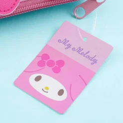 My Melody Lovely Face Pouch