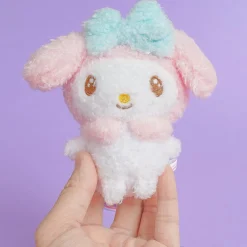 My Melody Luminous Plushie Charm - Mini