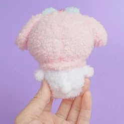 My Melody Luminous Plushie Charm - Mini