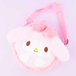 My Melody Macaron Pochette