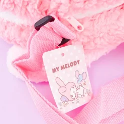 My Melody Macaron Pochette